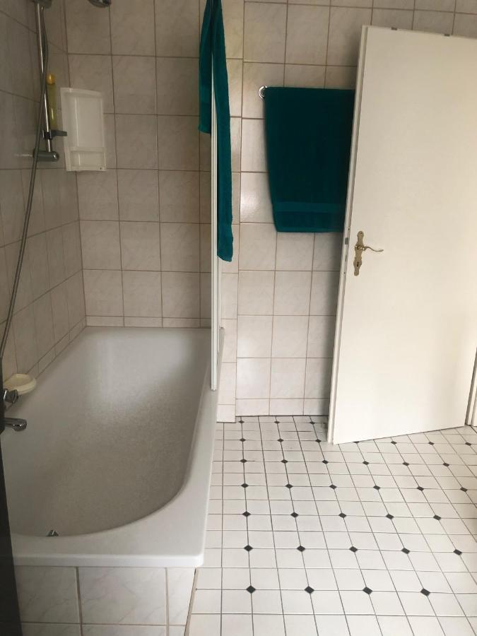 Ferienwohnung In Der Schoenen Rhoen Stadtlengsfeld Kültér fotó