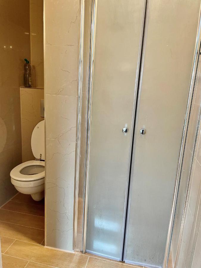 Ferienwohnung In Der Schoenen Rhoen Stadtlengsfeld Kültér fotó